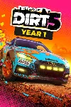 ✅ DIRT 5 Year One Edition Xbox One|X|S активация