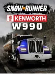 SnowRunner — Kenworth W990 ПК EPIC GAMES EGS PC ЭПИК ГЕЙМС ЕГС - irongamers.ru