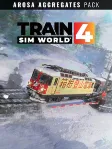 Train Sim World® 4: RhB Arosa Aggregates Pack ПК EPIC GAMES EGS PC ЭПИК ГЕЙМС ЕГС - irongamers.ru