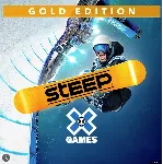 Steep - X-Games Gold Edition (Steam Gift Россия) - irongamers.ru