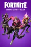 Fortnite - набор «Вечное странствие» ключ XBOX - irongamers.ru