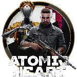 Atomic Heart ®✔ ️Steam (Region Free)(GLOBAL)🌍 