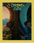 BROKEN AGE (Steam)(RU/ CIS) - irongamers.ru