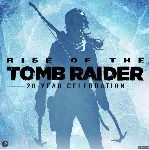 Rise of the Tomb Raider: 20 Year Celebration Steam Gift - irongamers.ru