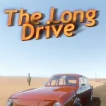 The Long Drive + Игры | Steam Гарантия - irongamers.ru
