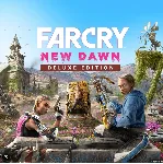 Far Cry New Dawn - Deluxe Edition (Steam Gift Россия) - irongamers.ru