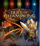 Might & Magic Duel of Champions 🃏Смена данных🌎 Онлайн