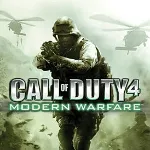 Все регионы☑ ️⭐Call of Duty: Modern Warfare (2007)