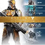🖤 🔥 Destiny - The Collection🔥 XBOX One/X|S КЛЮЧ🔑 🌎 