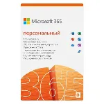 OFFICE 365 ПЕРСОНАЛЬНЫЙ РФ и СНГ Партнер Microsoft - irongamers.ru