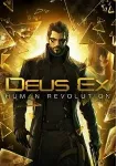 Deus Ex: Human Revolution Standard Ed. (Steam Gift ROW) - irongamers.ru
