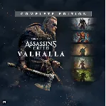 Assassin&acute;s Creed Valhalla - Complete Edition (Steam Gift RU UA KZ) - irongamers.ru