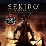 💥 Sekiro™: Shadows Die Twice 🔵 PS4 / PS5 🔴 ТУРЦИЯ🔴 