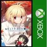 ⭐MELTY BLOOD: TYPE LUMINA - Deluxe Edition XBOX⭐ - irongamers.ru