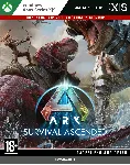 ARK: Survival Ascended (Xbox) 🚀 