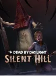 Dead by Daylight — глава «Сайлент Хилл» ПК EPIC GAMES EGS PC ЭПИК ГЕЙМС ЕГС