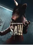 Dead by Daylight — глава «Пила» ПК EPIC GAMES EGS PC ЭПИК ГЕЙМС ЕГС