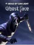 Dead by Daylight — Ghost Face® ПК EPIC GAMES EGS PC ЭПИК ГЕЙМС ЕГС