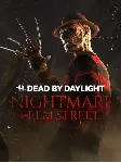 Dead by Daylight — глава «Кошмар на улице Вязов» ПК EPIC GAMES EGS PC ЭПИК ГЕЙМС ЕГС - irongamers.ru
