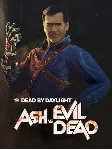 Dead by Daylight — Ash vs Evil Dead ПК EPIC GAMES EGS PC ЭПИК ГЕЙМС ЕГС - irongamers.ru