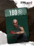 100 очков DL ПК EPIC GAMES EGS PC ЭПИК ГЕЙМС ЕГС - irongamers.ru