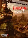 Dying Light 2 Stay Human: Hakon Bundle ПК EPIC GAMES EGS PC ЭПИК ГЕЙМС ЕГС - irongamers.ru