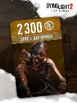 2300 очков DL ПК EPIC GAMES EGS PC ЭПИК ГЕЙМС ЕГС - irongamers.ru