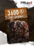 3600 очков DL ПК EPIC GAMES EGS PC ЭПИК ГЕЙМС ЕГС