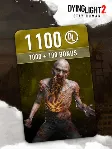 1100 очков DL ПК EPIC GAMES EGS PC ЭПИК ГЕЙМС ЕГС - irongamers.ru