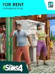 Дополнение «The Sims™ 4 Сдается!» ПК ЭПИК ГЕЙМС