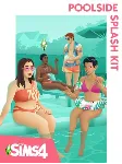 ✅ Комплект «The Sims™ 4 Отдых у бассейна»✅ ПК✅ ЭПИК ГЕЙМС