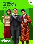 ✅ Каталог «The Sims™ 4 Гламурный винтаж»✅ ПК✅ ЭПИК ГЕЙМС