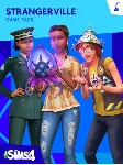 ✅ The Sims™ 4 Стрейнджервиль✅ ПК✅ ЭПИК ГЕЙМС