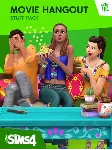 ✅ Каталог «The Sims™ 4 Домашний кинотеатр»✅ ПК✅ ЭПИК ГЕЙМС
