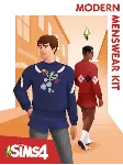 ✅ Комплект «The Sims™ 4 Мужская мода»✅ ПК✅ ЭПИК ГЕЙМС