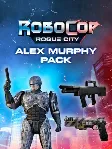 RoboCop: Rogue City — Alex Murphy Pack ПК EPIC GAMES EGS PC ЭПИК ГЕЙМС ЕГС - irongamers.ru