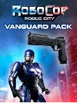 RoboCop: Rogue City — Vanguard Pack ПК EPIC GAMES EGS PC ЭПИК ГЕЙМС ЕГС