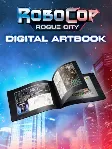 RoboCop: Rogue City — цифровой артбук ПК EPIC GAMES EGS PC ЭПИК ГЕЙМС ЕГС - irongamers.ru