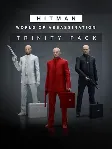HITMAN 3 — набор «Троица» ПК EPIC GAMES EGS PC ЭПИК ГЕЙМС ЕГС - irongamers.ru