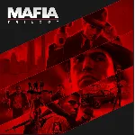 💥 Mafia: Trilogy / Мафия: Трилогия 🔵 PS4/PS5 🔴 ТУРЦИЯ🔴 