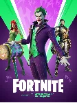 ✅ Fortnite🔥 ⚡ ️Набор «Кто смеётся последним» 🔑 КЛЮЧ🔥 ⚡ ️✅ 