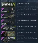 Sniper Ghost Warrior 3 Season Pass Edition (Steam Gift RU) - irongamers.ru