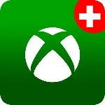 🟢 🎮 XBOX LIVE ПОДАРОЧНЫЕ КАРТЫ ШВЕЙЦАРИЯ