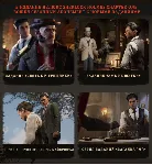 Издание делюкс Sherlock Holmes Chapter One Steam Gift - irongamers.ru