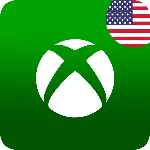 🟢 🎮 XBOX КАРТЫ США 10-100 USD 24/7 БЫСТРО