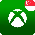 🟢 🎮 XBOX LIVE ПОДАРОЧНЫЕ КАРТЫ СИНГАПУР