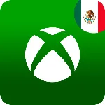 🟢 🎮 XBOX LIVE ПОДАРОЧНЫЕ КАРТЫ МЕКСИКА