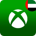 🟢 🎮 XBOX LIVE ПОДАРОЧНЫЕ КАРТЫ ОАЭ