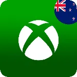 🟢 🎮 XBOX LIVE ПОДАРОЧНЫЕ КАРТЫ НОВАЯ ЗЕЛАНДИЯ