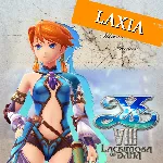 Ys VIII: Lacrimosa of DANA - Laxia&acute;s “Eternian Scholar” - irongamers.ru